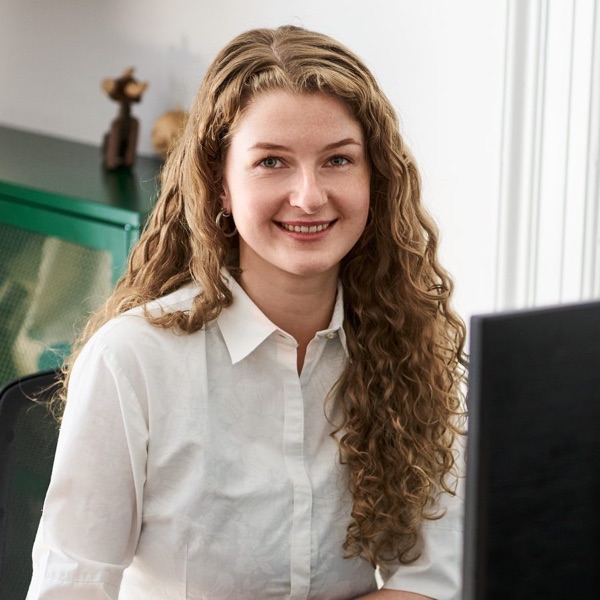 Alberte Heering Estad
