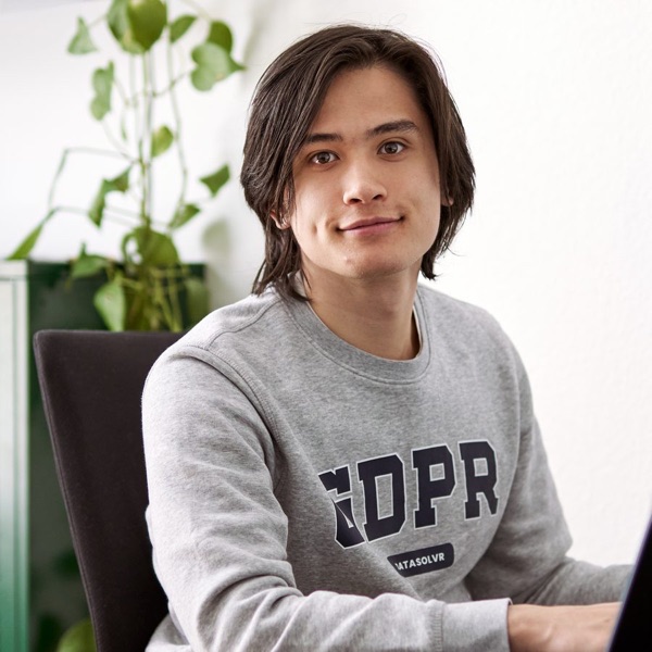 Daniel Minh Kvist