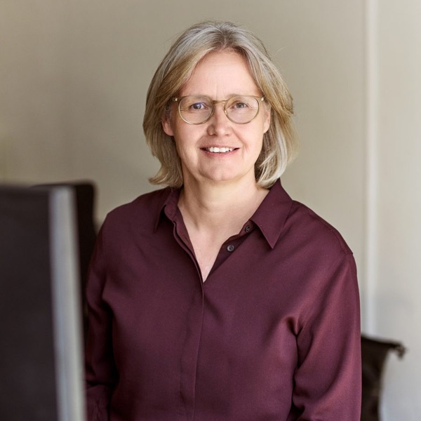 Signe Amdi Holm
