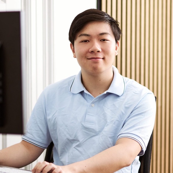 Sven Li